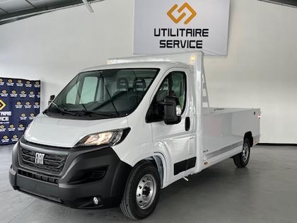 Fiat Ducato - MAXI 3.5 L 140 CH PACK TECHNO - PICK UP - 47 988 €