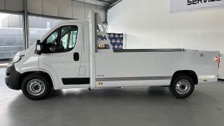 Fiat Ducato  - photo 1