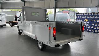 Fiat Ducato  - photo 3