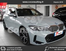 BMW Serie 3 Franqueville-Saint-Pierre