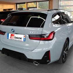 BMW Serie 3 330e 292ch - Pack M Sport - Attelage &eacute;lec. - Cam&eacute;ra - 2026 - 173 km ! - A saisir !!! Franqueville-Saint-Pierre