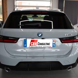 BMW Serie 3 330e 292ch - Pack M Sport - Attelage &eacute;lec. - Cam&eacute;ra - 2026 - 173 km ! - A saisir !!! Franqueville-Saint-Pierre