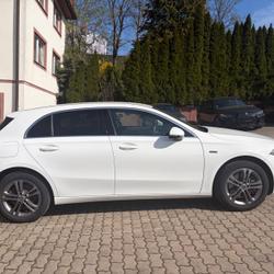 Mercedes Classe A 250e - Progressive - MBux - Cam&eacute;ra .... Franqueville-Saint-Pierre