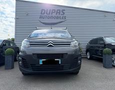 Citroen Jumpy Baden