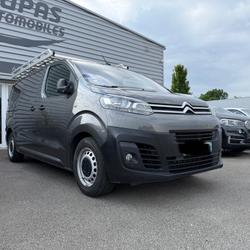 Citroen Jumpy FGN M BLUEHDI 150 S&S BVM6 BUSINESS Baden