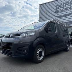 Citroen Jumpy FGN M BLUEHDI 150 S&S BVM6 BUSINESS Baden