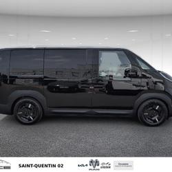 Kia PV5 Cargo CARGO BATTERIE L PLUS Saint-Quentin