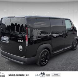 Kia PV5 Cargo CARGO BATTERIE L PLUS Saint-Quentin
