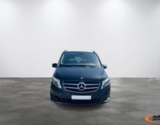 Mercedes Classe V Quimper