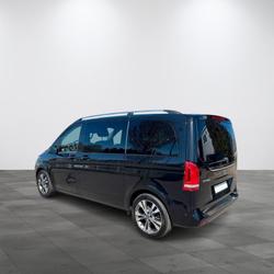 Mercedes Classe V 250 compact Quimper