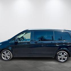 Mercedes Classe V 250 compact Quimper