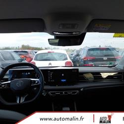 MG EHS 1.5 Hybrid+ 224 ch Luxury occasion - Mantes-la-Ville - photo 2/4