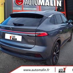 MG EHS 1.5 Hybrid+ 224 ch Luxury occasion - Mantes-la-Ville - photo 3/4