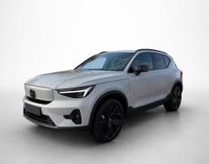 Volvo EX40 Quimper