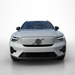 Volvo EX40 Black Edition Plus Extended Range Quimper