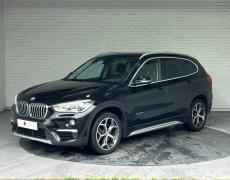 BMW X1 Dunkerque