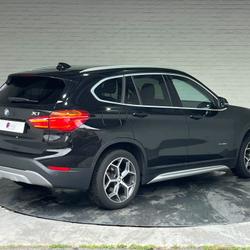 BMW X1 sDrive 18d 150 ch xLine Dunkerque