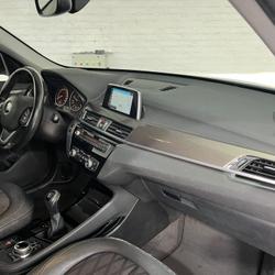 BMW X1 sDrive 18d 150 ch xLine Dunkerque
