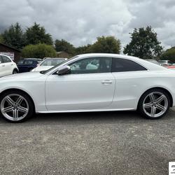 Audi S5 V8 4.2 FSi 354 Quattro Tiptronic A Saint-Nazaire