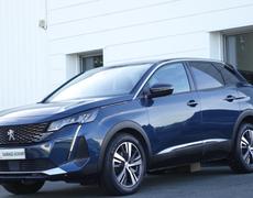 Peugeot 3008 Connerré