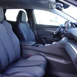 Peugeot 3008 130CH EAT8 ALLURE + FILET DE RETENUE/ 1&Egrave;RE MAIN/ GARANTIE 12 MOIS Connerr&eacute;