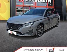 Peugeot 308 SW Phase 2 Mantes-la-Ville