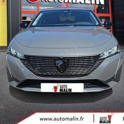 Peugeot 308 SW Phase 2 Hybrid 145 e-DCS6 Allure Mantes-la-Ville