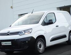 Citroen Berlingo Connerré