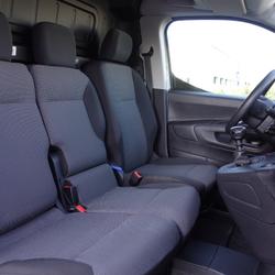 Citroen Berlingo M 100CH DRIVER + CAMERA AR/ PACK SAFETY PLUS/ETAGERE BOIS/GARANTIE 12 MOIS Connerr&eacute;
