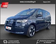 Volkswagen Multivan Franqueville-Saint-Pierre