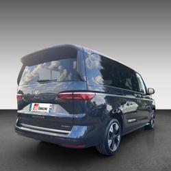 Volkswagen Multivan T7 Long - 1.4 eHybrid 218 ch DSG - Style - ACC - Cuir - Attelage - Portes &eacute;lectriques ... Franqueville-Saint-Pierre