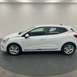 Renault Clio 5 TCe 90 X-Tronic - 21N Business Quimper