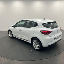 Renault Clio 5 TCe 90 X-Tronic - 21N Business Quimper