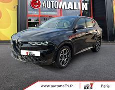 Alfa Romeo Tonale Mantes-la-Ville