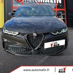 Alfa Romeo Tonale 1.5 Ibrida 160 ch VGT TCT7 Sprint Mantes-la-Ville
