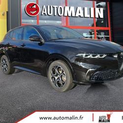 Alfa Romeo Tonale 1.5 Ibrida 160 ch VGT TCT7 Sprint Mantes-la-Ville