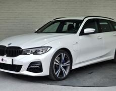 BMW Serie 3 Dunkerque