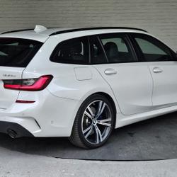 BMW Serie 3 Touring 330e 292 ch BVA8 M Sport Dunkerque