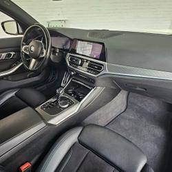 BMW Serie 3 Touring 330e 292 ch BVA8 M Sport Dunkerque