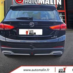 MG ZS 1.5 L Hybrid+ 197 ch Standard Mantes-la-Ville