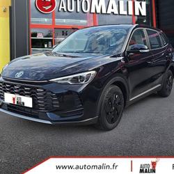 MG ZS 1.5 L Hybrid+ 197 ch Standard Mantes-la-Ville