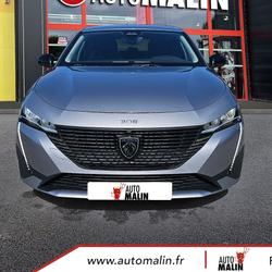 Peugeot 308 III Phase 1 PureTech 130ch S&S EAT8 Allure Pack Mantes-la-Ville