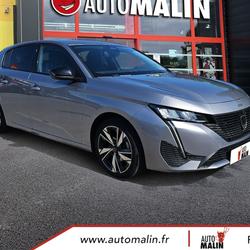Peugeot 308 III Phase 1 PureTech 130ch S&S EAT8 Allure Pack Mantes-la-Ville