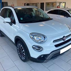 Fiat 500x 1.0 FireFly Turbo T3 120 ch Cross Muzillac