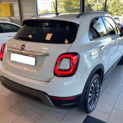 Fiat 500x 1.0 FireFly Turbo T3 120 ch Cross Muzillac