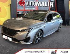 Peugeot 308 SW Phase 2