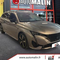 Peugeot 308 SW Phase 2 PHEV 225 e-EAT8 GT Anglet