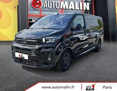 Citroen Spacetourer Mantes-la-Ville