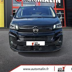 Citroen Spacetourer XL BlueHDi 180 S&S EAT8 Business Mantes-la-Ville