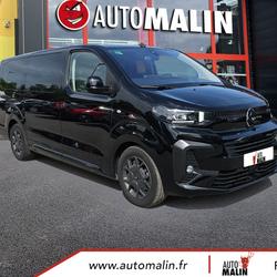 Citroen Spacetourer XL BlueHDi 180 S&S EAT8 Business Mantes-la-Ville